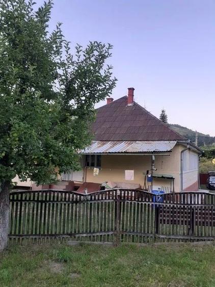 Casa de vanzare Bistra Muresului - 4