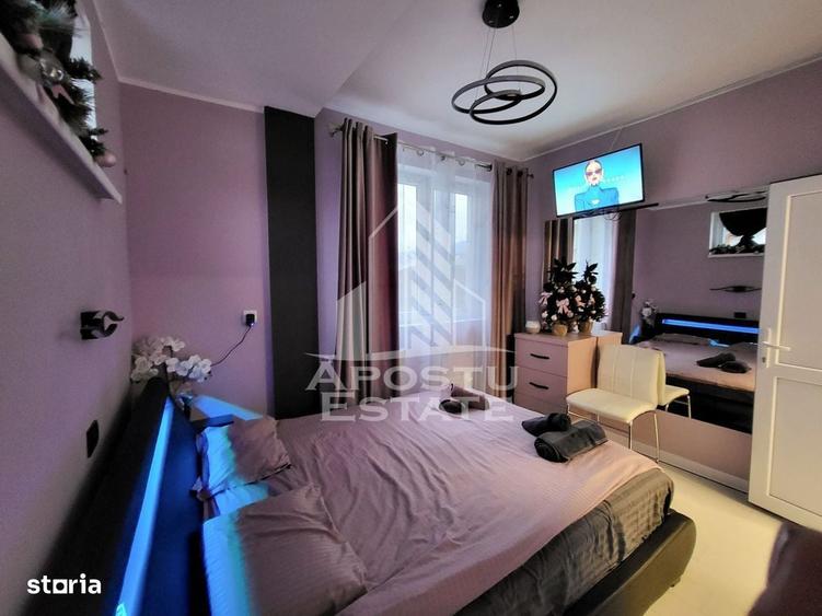 Casă cu 4 camere în Deve