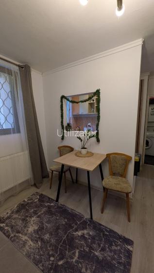 Inchiriez apartament cu 2 camere zona Rogerius