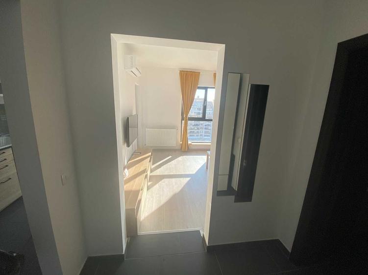 Garsoniera studio Cotroceni complex smart residence - 6