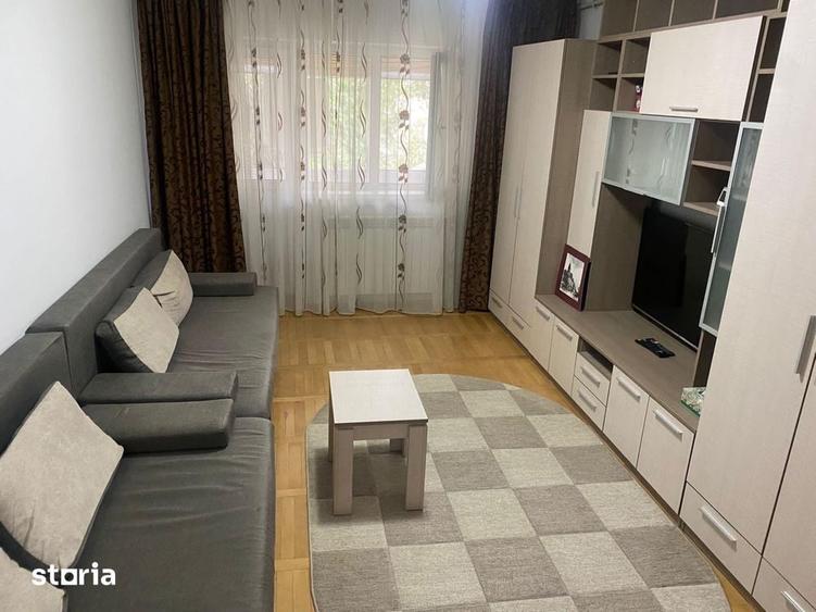 Apartament 2 camere decomandat ICIL |Centrala pe gaz | Boxa |Parcare - 4