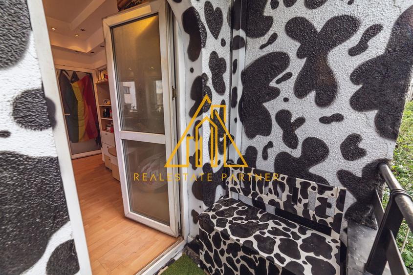 Studio ultracentral cu balcon| Bd. Carol I| Lift |Ideal locuință sau investitie - 10