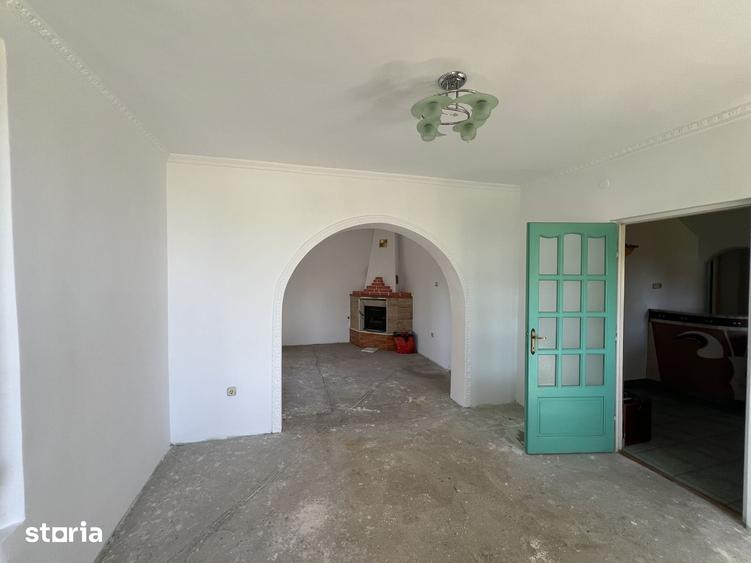 Proprietate cu teren generos in Paulesti - 19