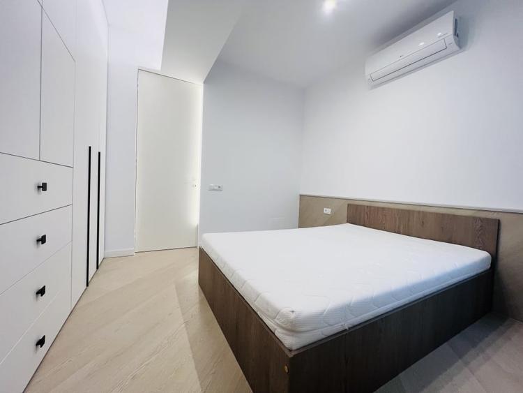 Apartament cu 3 camere, mobilat în Pipera