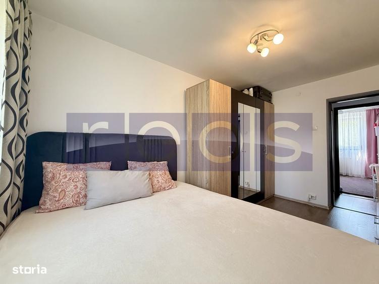 Vanzare 3 Camere | Zona Vitan | Centrala Propie - 5