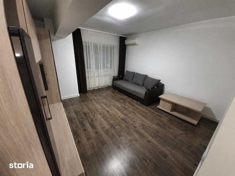 Apartament 1 camera decomandat, Conest Grand Residence, aproape de Iul - 3