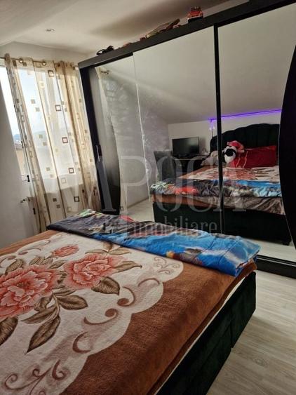 Apartament 3 camere de vanzare in Floresti - 6