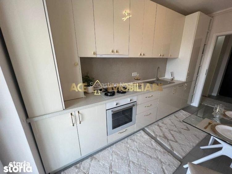 2 Camere de inchiriat | Popesti Leordeni | Metrou | Parcare | Modern