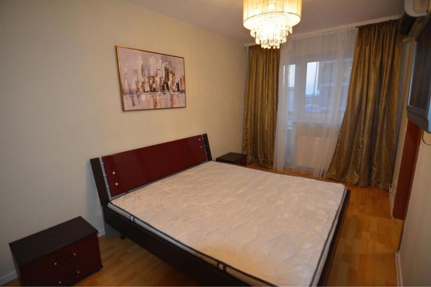 Apartament cu 2 camere decomandat în Vitan