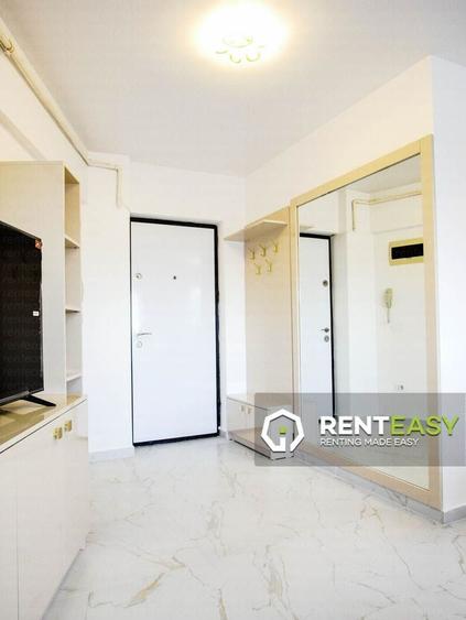 Apartament cu 2 camere în Centru Civic