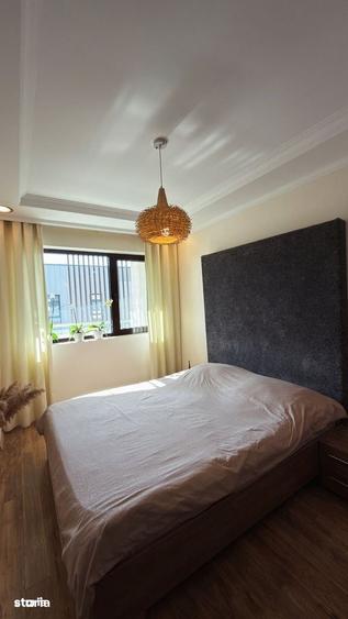 Apartament cu 2 camere în Central