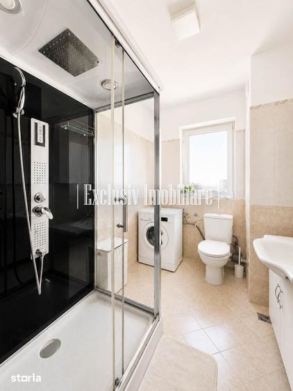 Apartament cu 2 camere în Delfinariu