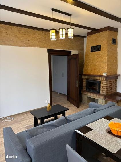 Vila 7 Camere - Str. Morii -Renovata 2024 - Teren 493 mp - 4