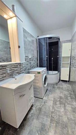 Vanzare apartament 1 camera bloc nou Tudor mobilat utilat + parcare! - 7
