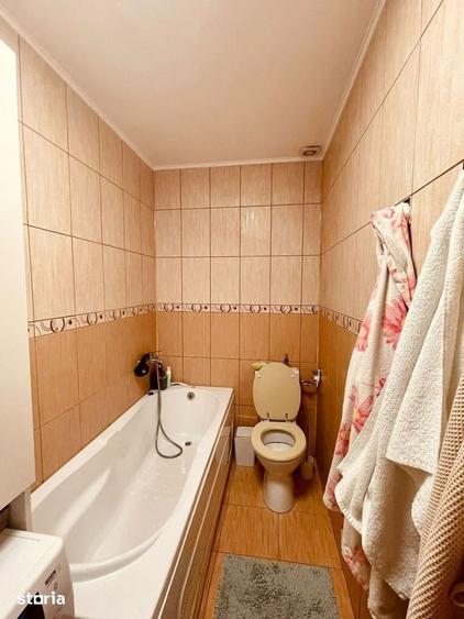 Apartament cu 3 camere, mobilat în Colentina