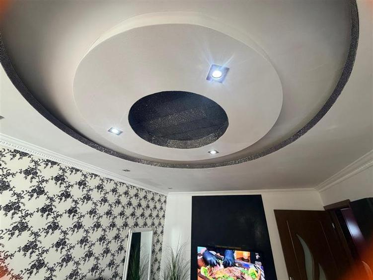 Apartament cu 2 camere decomandat Dacia - 32