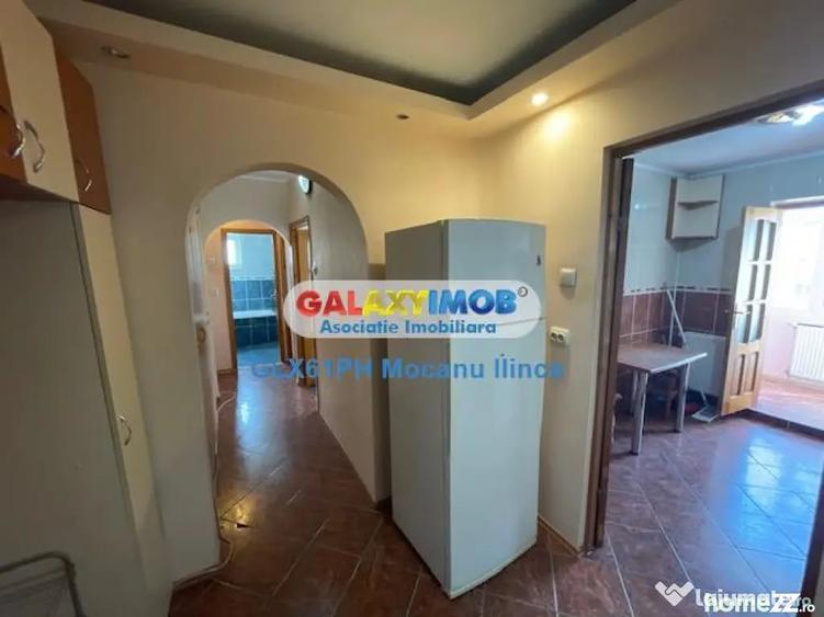 Apartament 3 camere, cu centrala, Cantacuzino, Ploiesti - Ploiesti (Prahova) - 6