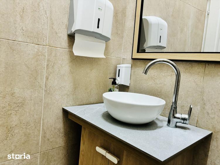 Spațiu comercial, de 130 mp, în Inel II