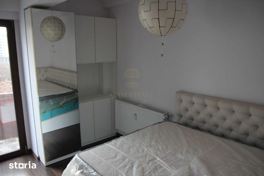 Apartament cu 2 camere semidecomandat în Nerva Traian