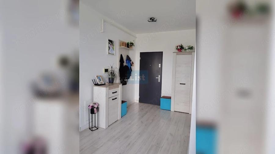 Apartament de vanzare 3 camere in zona Panoramic Residence - 3