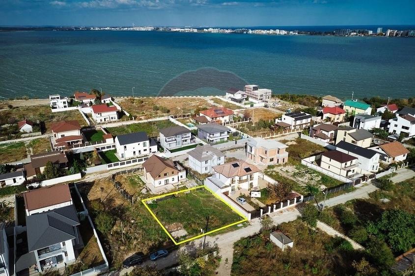 Spațiu comercial, în Palazu Mare
