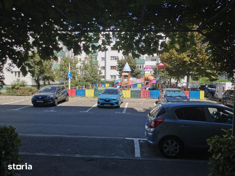Apartament cu 2 camere decomandat în Lăpuș Argeș