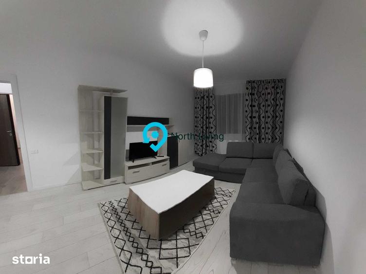 Apartament cu 2 camere în Brâncoveanu