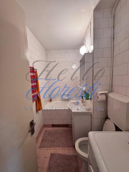 Apartament 3 camere, 3 balcoane, SU 74mp  zona Manastur - 8