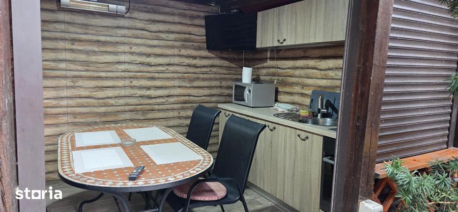 Casă cu 4 camere cu Teren 335 Mp în Steaua