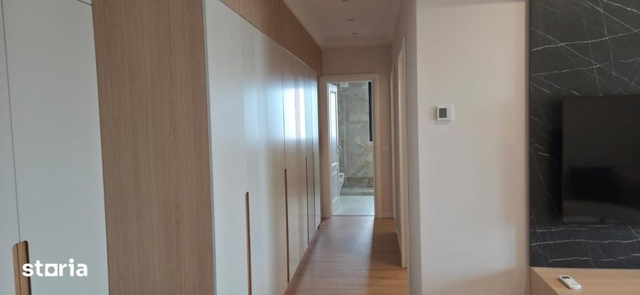 Apartament cu 2 camere decomandat în Mioriței — fotografia 2