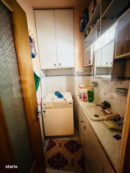 Apartament de vanzate - zona DImitrie Cantemir - 10