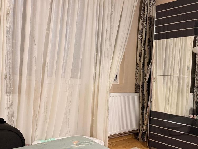 Apartament cu 2 camere semidecomandat în Calea București