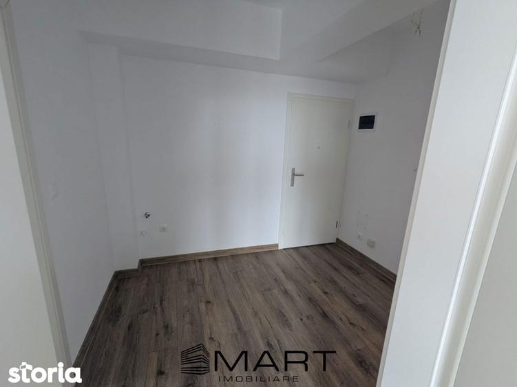 Apartament cu 2 camere decomandat în Bartolomeu