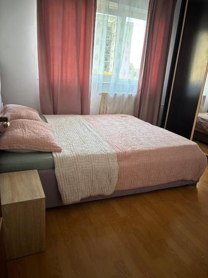 Apartament cu 2 camere decomandat în Gara