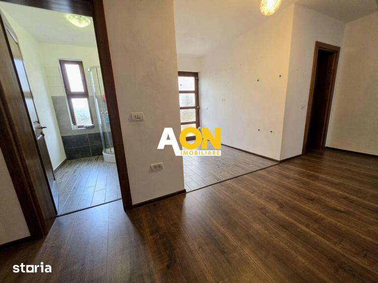 Casă cu 4 camere cu Teren 210 Mp în Ampoi 3