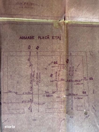 Casa cu 3 camere, 100 mp utili - zona Blascovici - 8