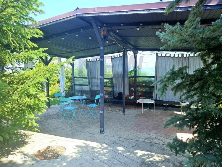 Casă cu 4 camere în Periș