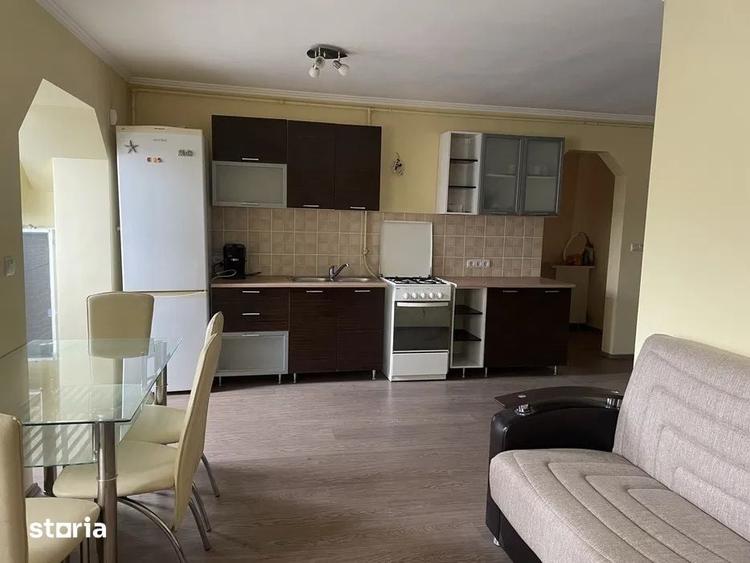 Apartament cu 3 camere în Nord