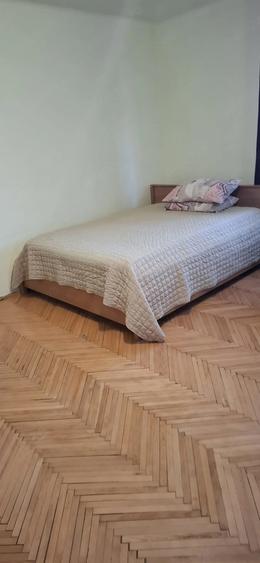 Garsonieră decomandată în Zorilor