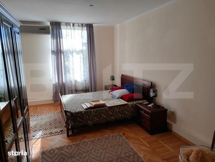 Apartament cu 2 camere decomandat în Ciupercenii Noi
