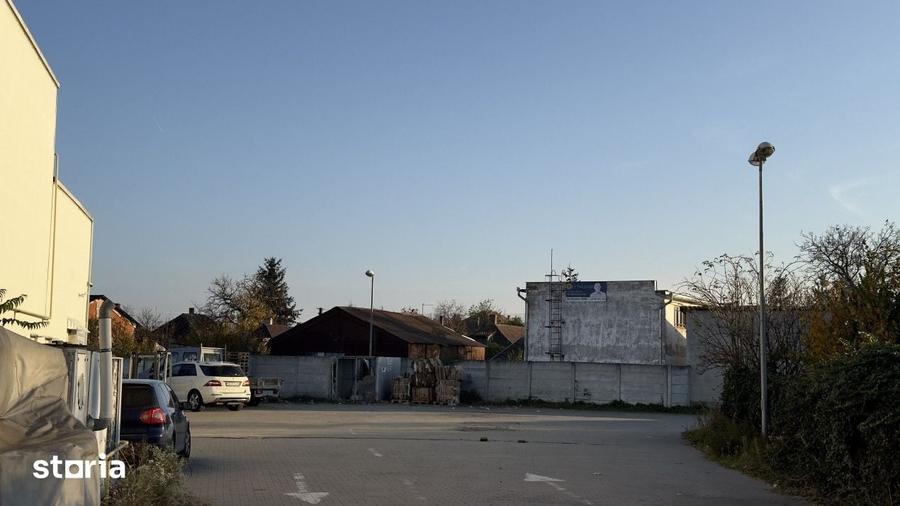 Spațiu comercial, de 92 mp, în Central
