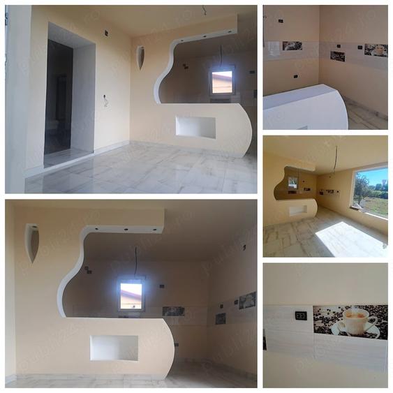 Casă cu 3 camere cu Teren 540 Mp în Central