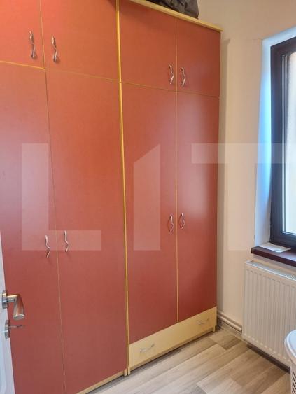Casă individuală cu 3 camere cu Canalizare în Buziaș