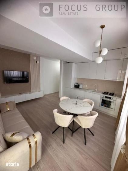 Apartament 2 camere Gorjului - 1