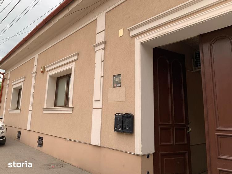 Spațiu comercial, de 26 mp, în Ultracentral