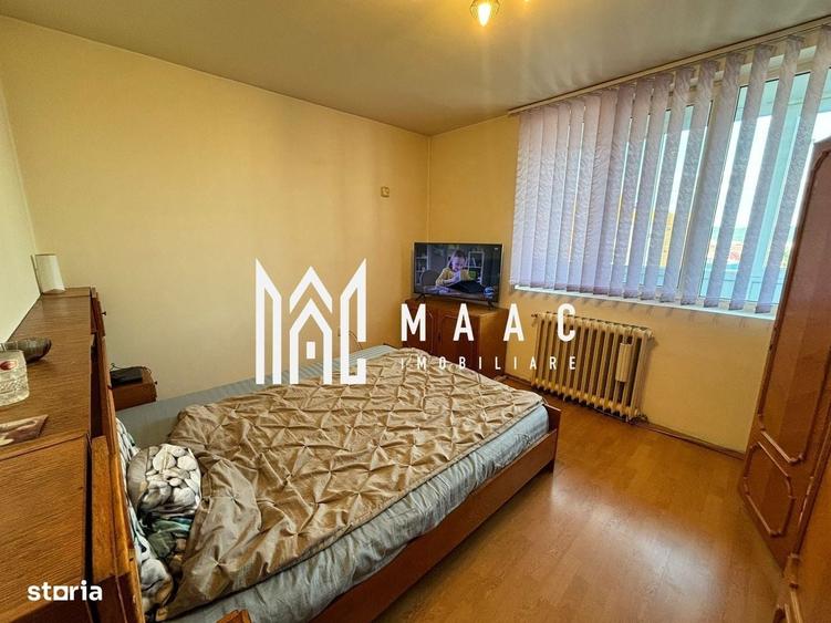 BLACK FRIDAY - Apartament 2 camere | 53 MPU | Balcon | Piata Rahovei - 9