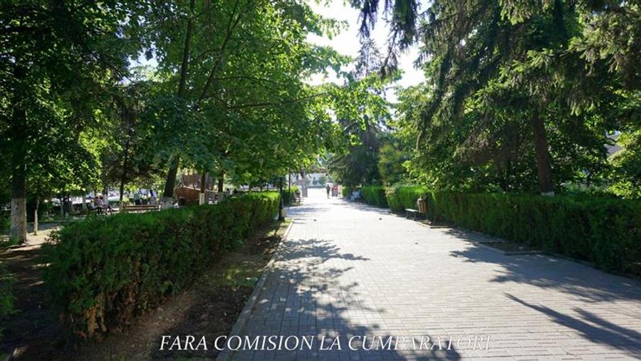 OFERTA UNICA, PARC EPISCOPIE - APARTAMENT 4 CAMERE - 19