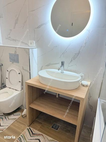Apartament 2 camere | Nord One Brediceanu | Prima inchiriere - 9