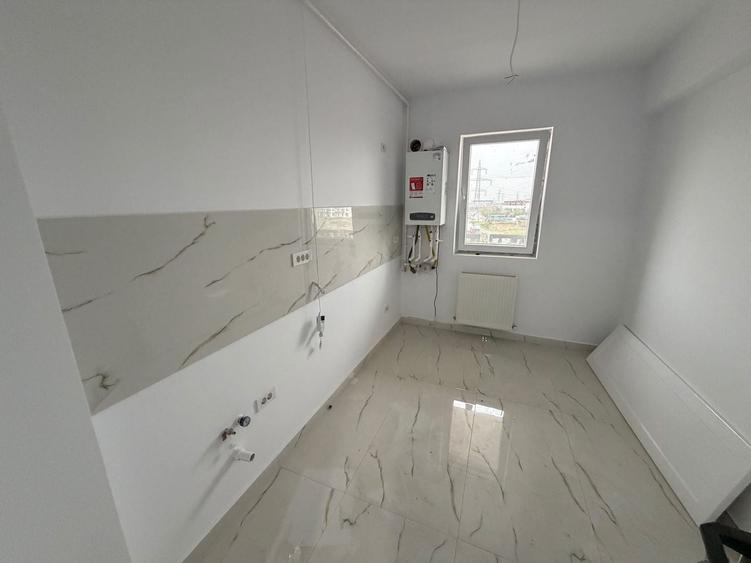 Apartament cu 2 camere decomandat în Fundeni