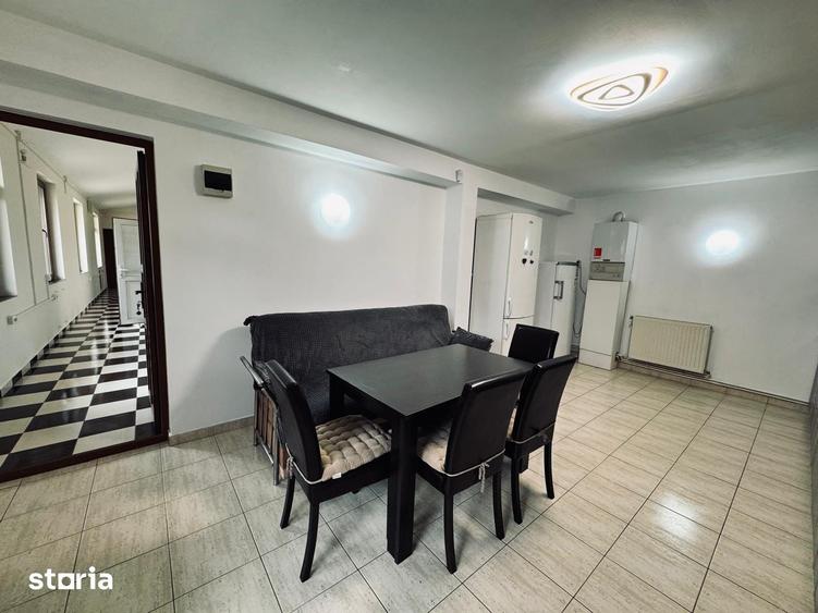 Casă cu 3 camere cu Teren 555 Mp în Ultracentral